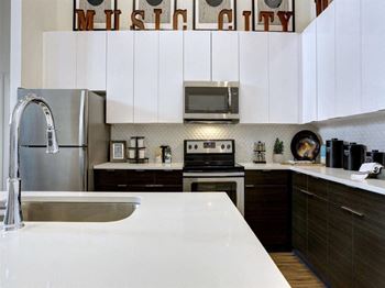 Three color schemes to choose from